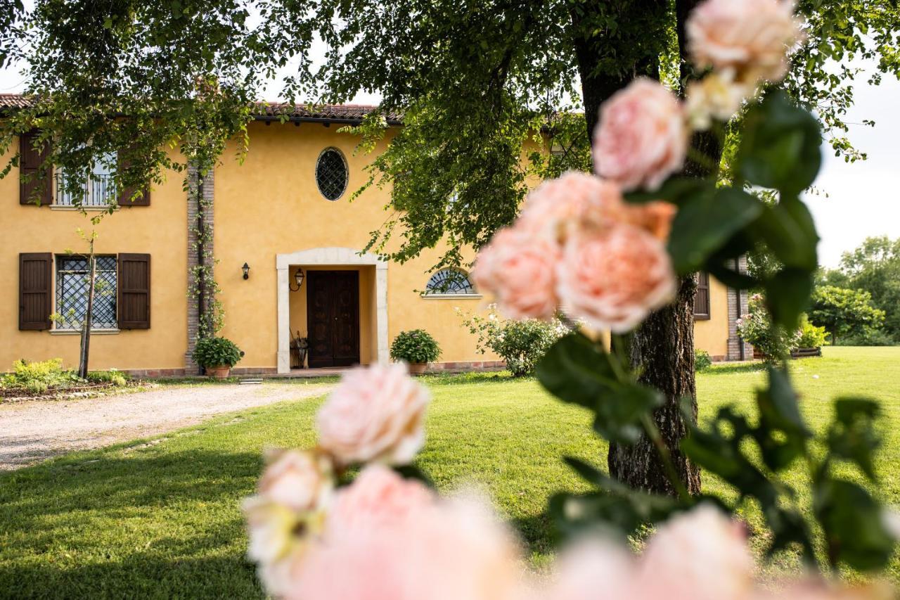 Belvedere Zola Predosa Exterior foto